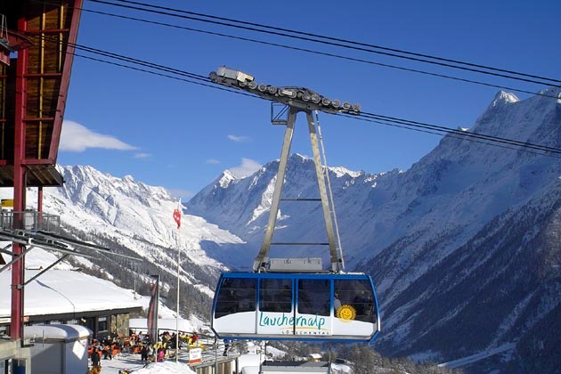 LABB - Wiler (Lötschen) - 2006-01-03 LABB - Wiler (Lötschen) - 2006-01-03