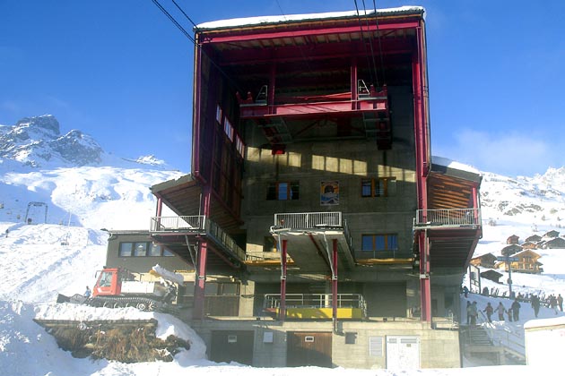 LABB - Wiler (Lötschen) - 2006-01-03 LABB - Wiler (Lötschen) - 2006-01-03