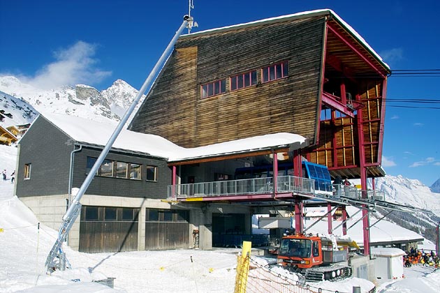 LABB - Wiler (Lötschen) - 2006-01-03 LABB - Wiler (Lötschen) - 2006-01-03