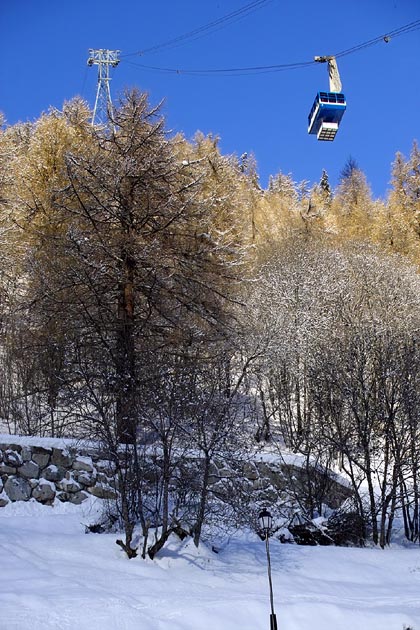 LABB - Wiler (Lötschen) - 2006-01-03 LABB - Wiler (Lötschen) - 2006-01-03