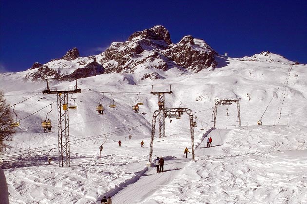 LABB - Wiler (Lötschen) - 2006-01-03 LABB - Wiler (Lötschen) - 2006-01-03