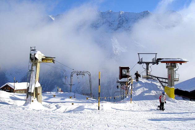 LABB - Wiler (Lötschen) - 2006-01-03 LABB - Wiler (Lötschen) - 2006-01-03