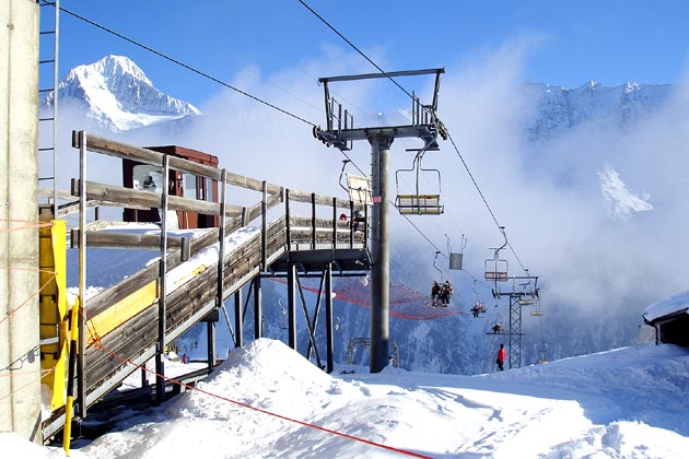 LABB - Wiler (Lötschen) - 2006-01-03 LABB - Wiler (Lötschen) - 2006-01-03