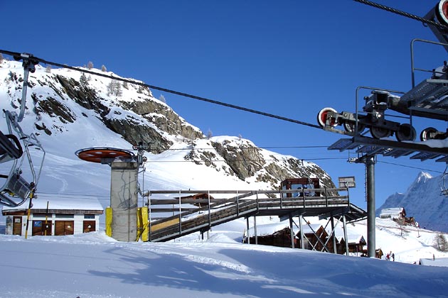 LABB - Wiler (Lötschen) - 2006-01-03 LABB - Wiler (Lötschen) - 2006-01-03