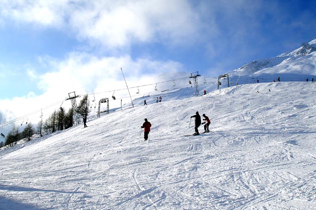 LABB - Wiler (Lötschen) - 2006-01-03 LABB - Wiler (Lötschen) - 2006-01-03