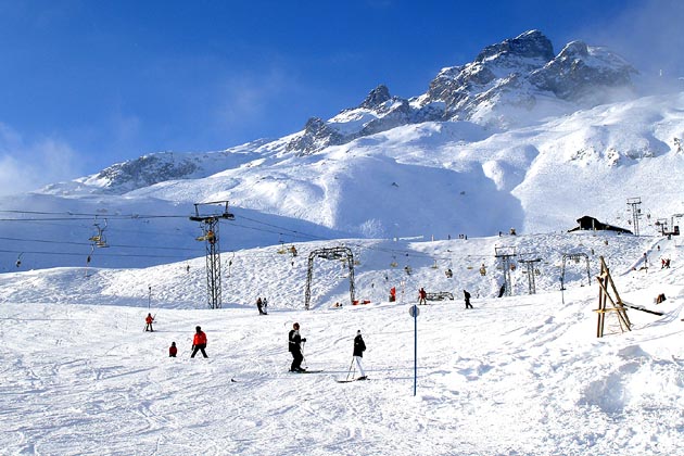 LABB - Wiler (Lötschen) - 2006-01-03 LABB - Wiler (Lötschen) - 2006-01-03