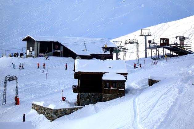 LABB - Wiler (Lötschen) - 2006-01-03 LABB - Wiler (Lötschen) - 2006-01-03