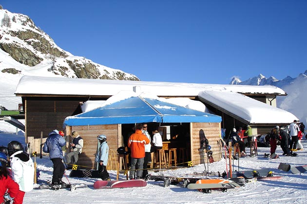 LABB - Wiler (Lötschen) - 2006-01-03 LABB - Wiler (Lötschen) - 2006-01-03