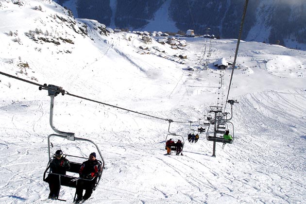 LABB - Wiler (L&ouml;tschen) - 2006-01-03