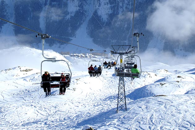 LABB - Wiler (Lötschen) - 2006-01-03 LABB - Wiler (Lötschen) - 2006-01-03