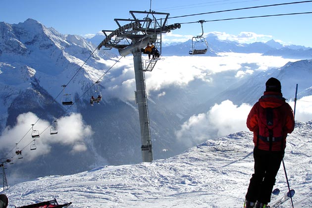 LABB - Wiler (Lötschen) - 2006-01-03 LABB - Wiler (Lötschen) - 2006-01-03