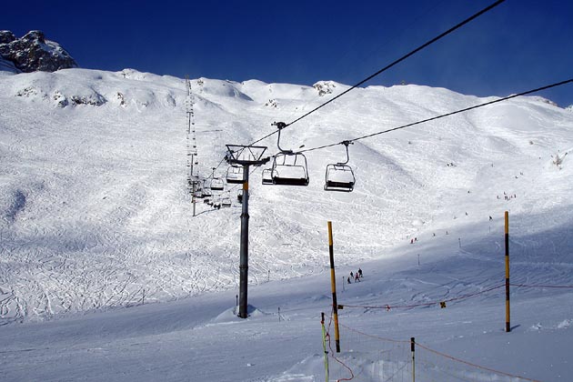 LABB - Wiler (Lötschen) - 2006-01-03 LABB - Wiler (Lötschen) - 2006-01-03