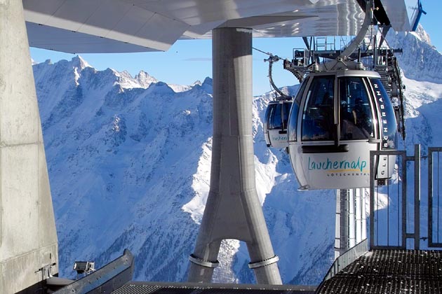 LABB - Wiler (Lötschen) - 2006-01-03 LABB - Wiler (Lötschen) - 2006-01-03