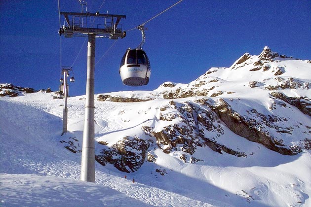 LABB - Wiler (Lötschen) - 2006-01-03 LABB - Wiler (Lötschen) - 2006-01-03