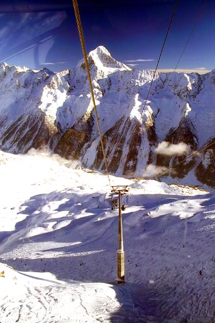 LABB - Wiler (Lötschen) - 2006-01-03 LABB - Wiler (Lötschen) - 2006-01-03