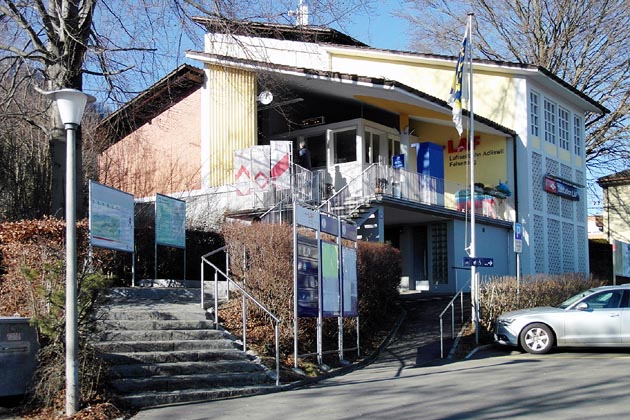 LAF Adliswil - 2012-01-15 LAF Adliswil - 2012-01-15