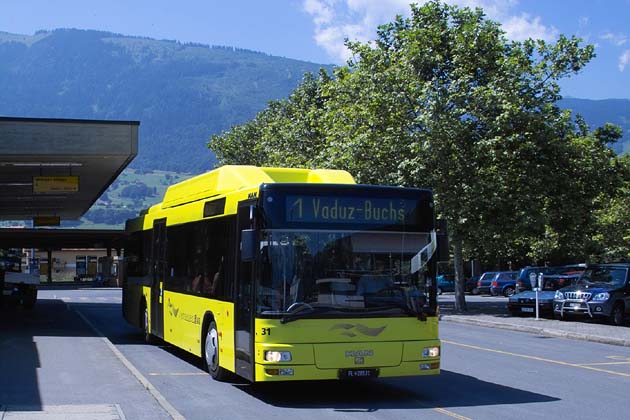 LBA Sargans - 2004-07-29 LBA Sargans - 2004-07-29