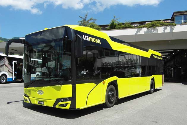 Altst�tten SG Depot - 2022-06-11