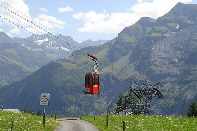 Spiringen-Ratzi - 2007-08-06 Spiringen-Ratzi - 2007-08-06