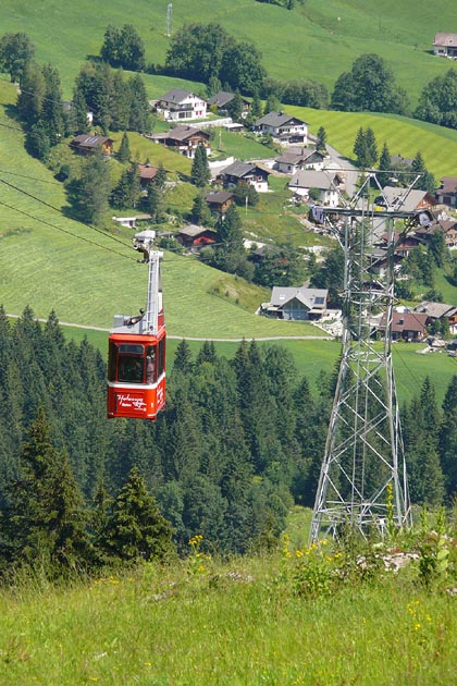 LBH Alpthal - 2009-07-21