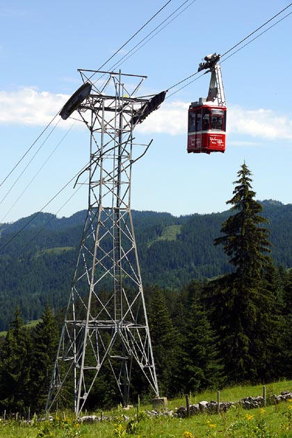 LBH Alpthal - 2009-07-21