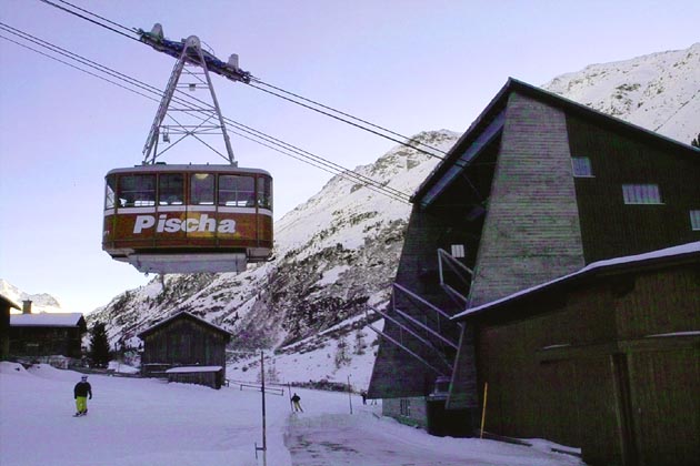 LDP Davos D&ouml;rfji - 2005-01-05