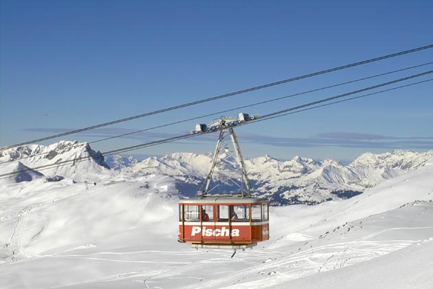 LDP Davos Pischa - 2005-01-05 LDP Davos Pischa - 2005-01-05