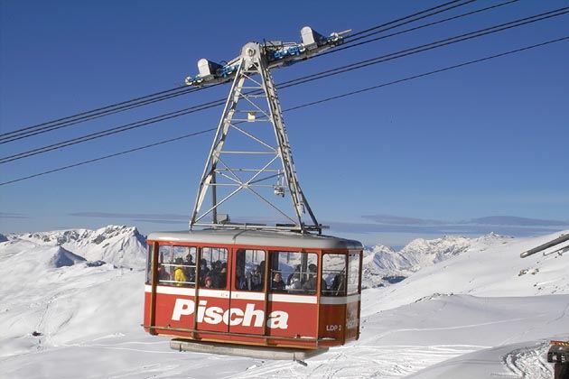 LDP Davos Pischa - 2005-01-05 LDP Davos Pischa - 2005-01-05