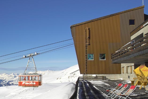 LDP Davos Pischa - 2005-01-05 LDP Davos Pischa - 2005-01-05