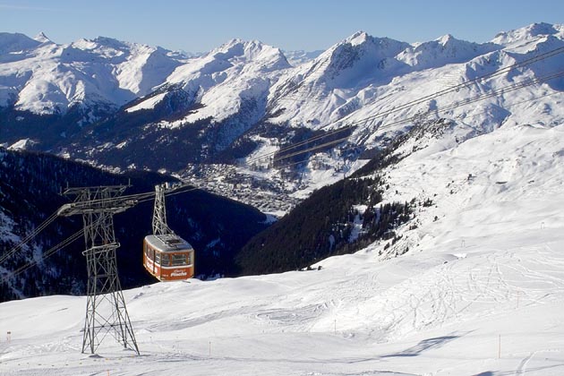 LDP Davos Dörfji - 2005-01-05 LDP Davos Dörfji - 2005-01-05