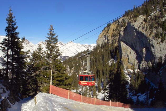 LEE Elsigbach - 2005-01-12