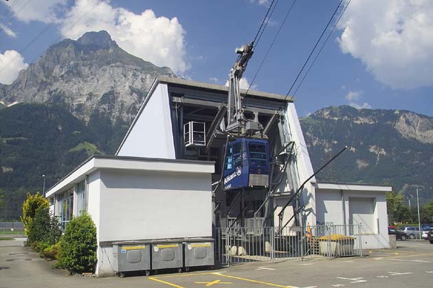 LFE Fl&uuml;elen - 2006-07-22