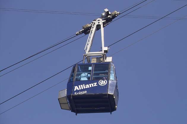 LFE Flüelen - 2006-07-22 LFE Flüelen - 2006-07-22