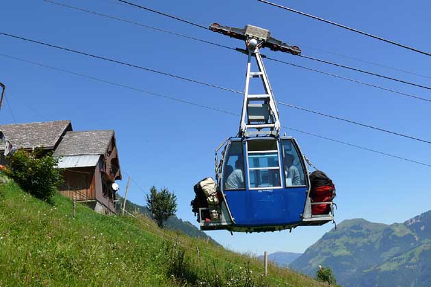 B&uuml;elen - 2007-07-15