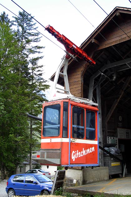 Isenthal - 2008-07-24