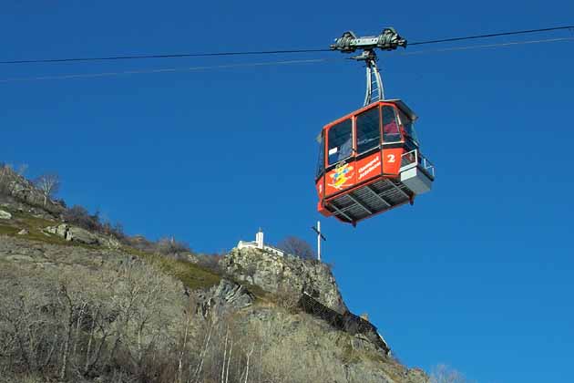 Gampel LGJ - 2005-01-07