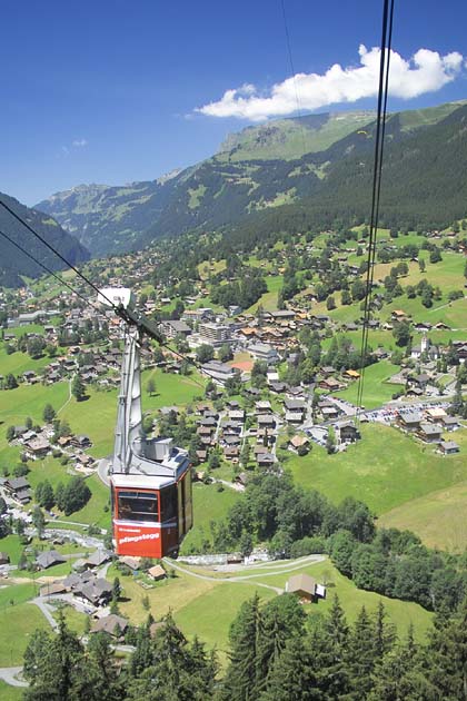 LGP Grindelwald - 2006-07-10