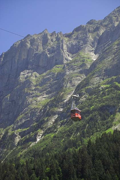 LGP Grindelwald - 2006-07-10 LGP Grindelwald - 2006-07-10