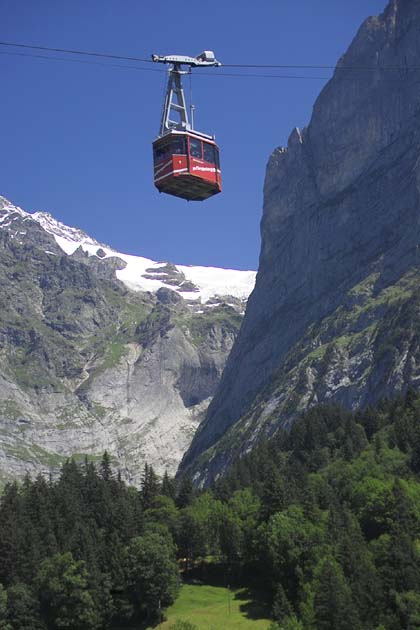 LGP Grindelwald - 2006-07-10