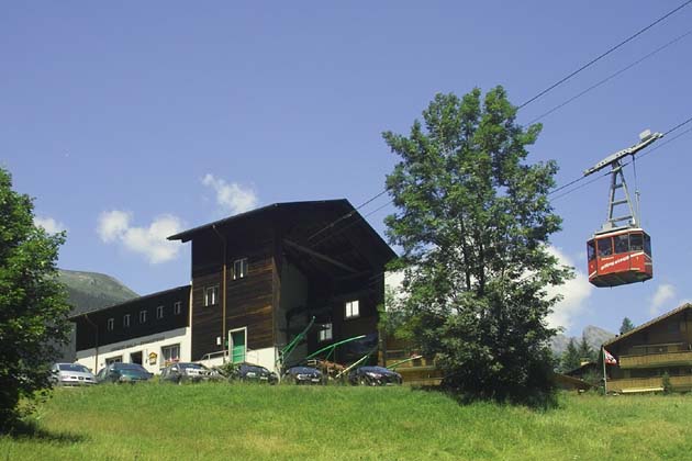 LGP Grindelwald - 2006-07-10 LGP Grindelwald - 2006-07-10