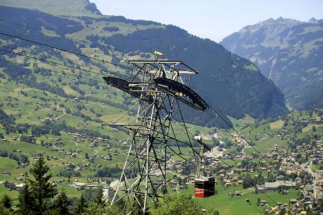 LGP Grindelwald - 2006-07-10