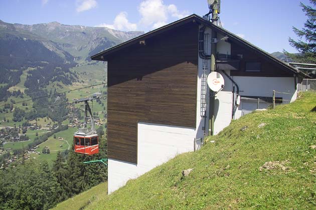 LGP Grindelwald - 2006-07-10 LGP Grindelwald - 2006-07-10