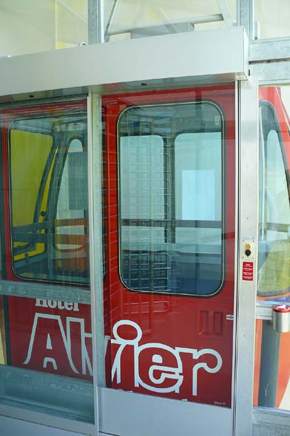 LHA Wartau Oberschan - 2008-08-11