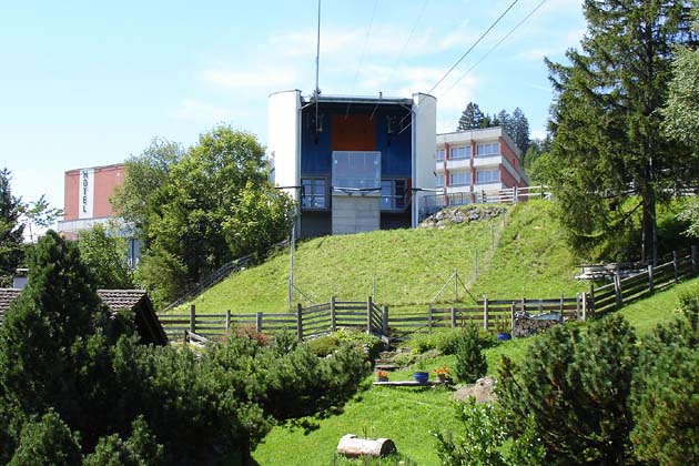 LHA Wartau Oberschan - 2008-08-11 LHA Wartau Oberschan - 2008-08-11