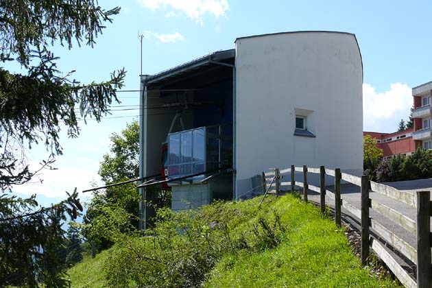 LHA Wartau Oberschan - 2008-08-11 LHA Wartau Oberschan - 2008-08-11