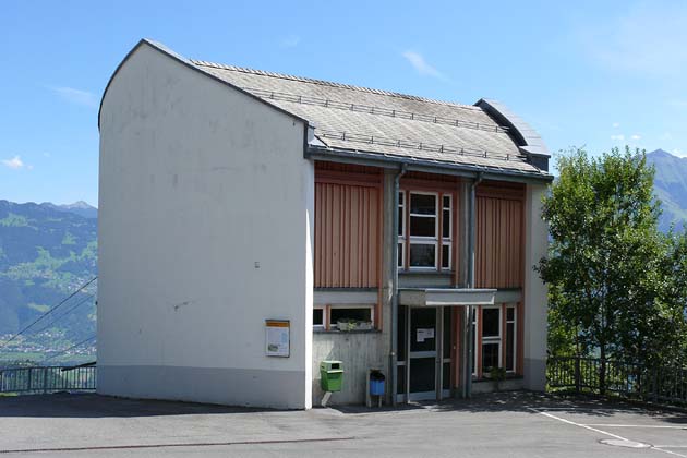 LHA Wartau Oberschan - 2008-08-11 LHA Wartau Oberschan - 2008-08-11