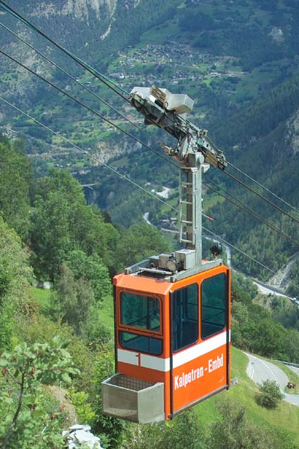 LKE Embd - 2006-08-07