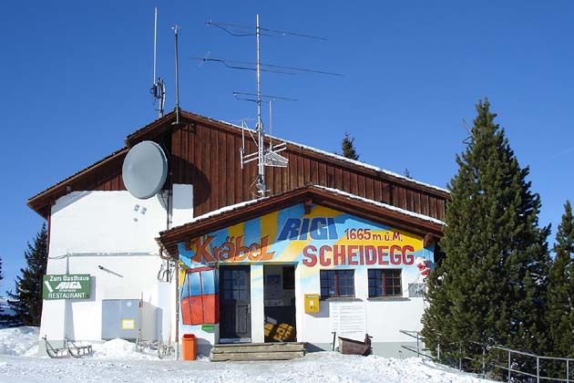 LKRS Rigi Scheidegg - 2006-01-11