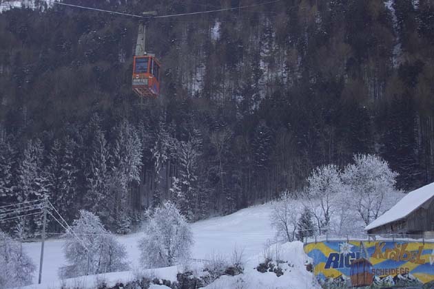 LKRS Goldau Kräbel - 2006-01-11 LKRS Goldau Kräbel - 2006-01-11