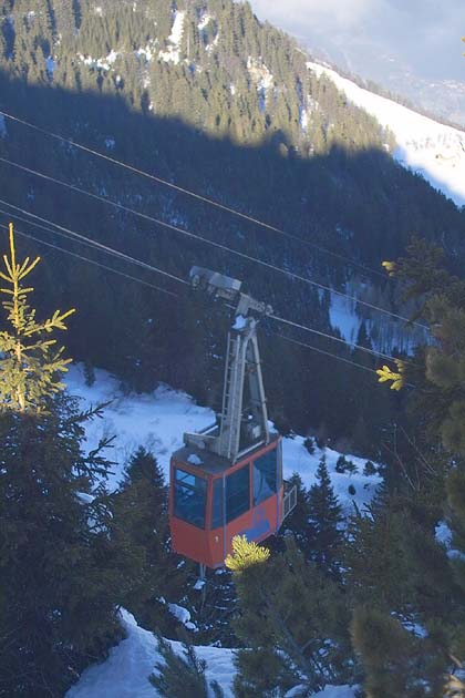 LKRS Goldau Rigi Scheidegg - 2006-01-11
